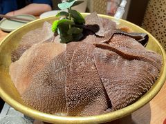 -巴奴毛肚火锅(京西大悦城店)