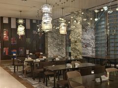 -合肥皇冠假日酒店·菲亚斯特自助餐厅(黄山路店)