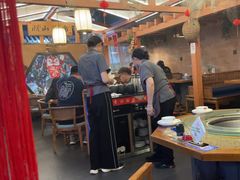 -好灶头妈妈菜·千岛湖柴火鱼餐厅(桐庐店)