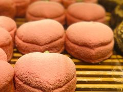 桃心面包-好利来(桂林路店)