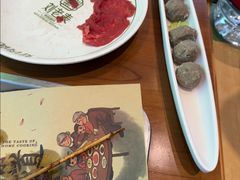 -刘老表·瓦罐汤涮肉(青云谱店)