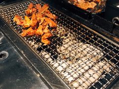 -伍丁·烤牛肋(和平东桥店)