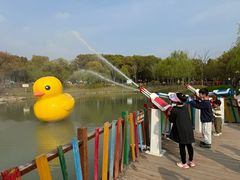 -嘉北郊野公园