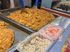 -丁家坡洋芋·观音桥好吃街A区(全国总店)