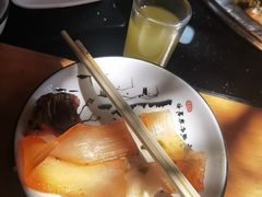-人民公社大食堂(顺义总店)