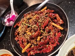 -华豫川酒家(大卫城店)