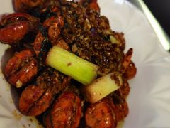 -虾胡闹龙虾馆(湄南河店)