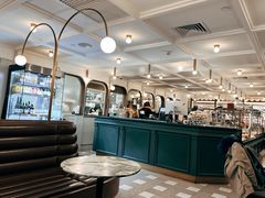 -OUR Bakery(国贸商城店)