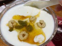 -石榴红了·非遗酥皮烤包子·新疆菜(瑞豪店)
