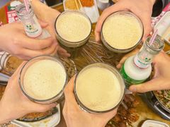 -李不管把把烧(火车南站店)
