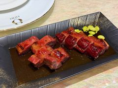 -8餐厅(新葡京酒店)