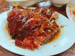 -陈光记烧腊店(罗保博士街店)