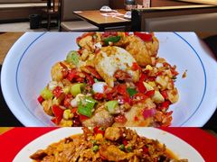 -八碗湘长沙市井菜(坡子街店)