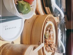 -蔡澜点心·粤菜(花城汇南区店)