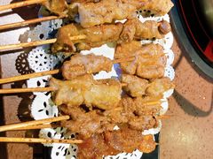 -幸运牛汕头小黄牛牛肉火锅(梅林店)