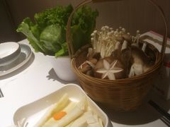 -椒王火锅(厚街万达店)
