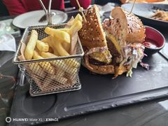 -哈蒙德餐厅
