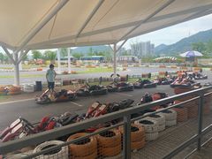 -千岛湖燃擎卡丁车赛车主题乐园(秀湖路店)
