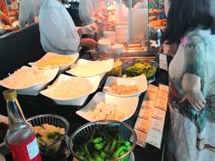 -澳门旅游塔360°旋转餐厅(南湾湖广场店)