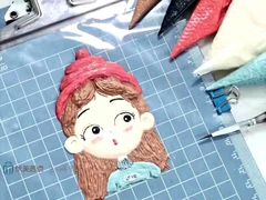 -优美西点烘焙培训学校(二七校区)