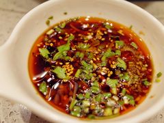 -粗茶淡饭·隐庐私厨(东亭店)