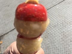 -喜YOU冰糖葫芦·艾炒酸奶(兰州中心店)