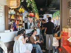 -甬妈妈湖畔里餐厅(唐山南湖旅游景区店)