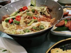 -老好人象山海鲜(岭南路店)