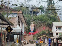 -青城山
