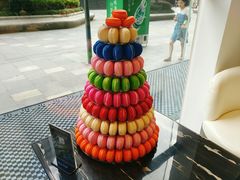 -麦雪尔甜品·生日蛋糕(新街口旗舰店)