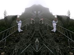 -七仙岭温泉国家森林公园