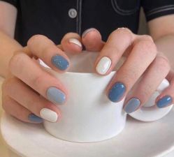 -悦指间美甲美睫