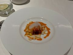 -Le Comptoir de Pierre Gagnaire