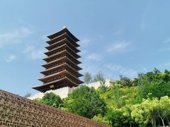 -牛首山文化旅游区