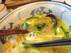 -芸南道·过桥米线(昆明老街旗舰店)