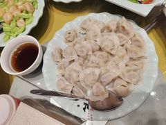 牛肉水饺-南来顺饭庄·清真(南菜园店)