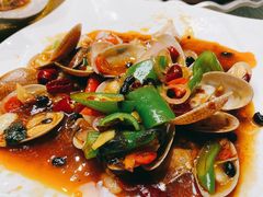 -强记海鲜·大排档(蛇口新街店)