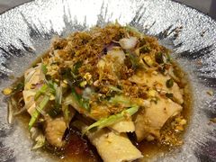 -啫神·广州地标美食(北京路店)