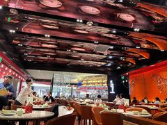 -蝴蝶里·粤菜·点心(龙湖杭州金沙天街店)
