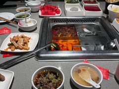 -海底捞火锅(珠影星光城夜宵主题店)