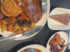 -宜家·瑞典风味餐厅(无锡店)