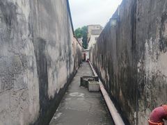 -许驸马府
