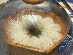 -望海臻鲜·海鲜餐厅