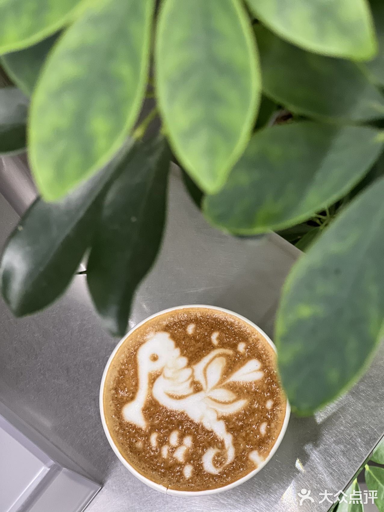 温暖整个冬日下午的M Stand新品☕️🍰