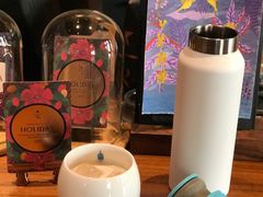 -星巴克臻选(天津鲁能中心一店)