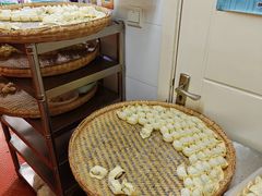 -阿麟馄饨(延长路店)