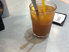 -华嫂冰室(尖沙咀店)