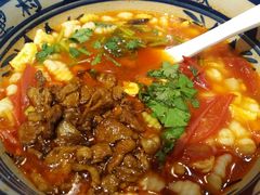 哨子麻什-高望村老王家(南光店)