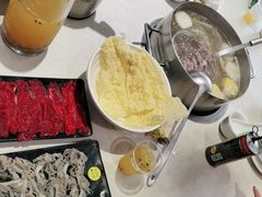-陈记顺和潮汕牛肉火锅(棠德南路店)
