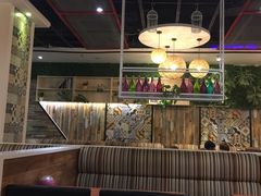 -拿渡麻辣香锅(和谐广场店)